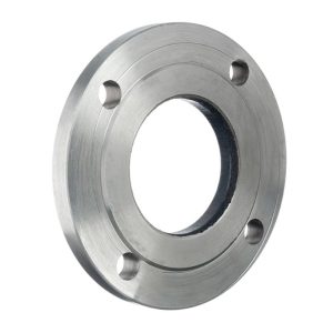 Фланец плоский DN25 стальной PN10