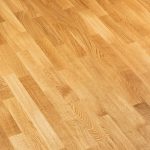 Паркетная доска Tarkett Salsa дуб натур матовый 2,658 кв.м 14 мм трехполосная брашированная