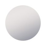 Зеркало с подсветкой круглое 100 см бесконтактный сенсор Vigo Fly Classic (099)