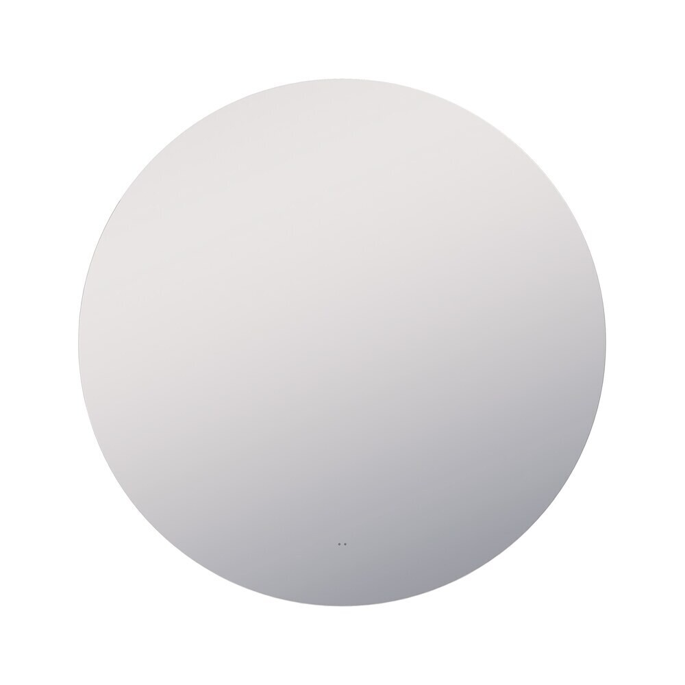 original-14035.jpg Зеркало с подсветкой круглое 100 см бесконтактный сенсор Vigo Fly Classic (099) — изображение 1