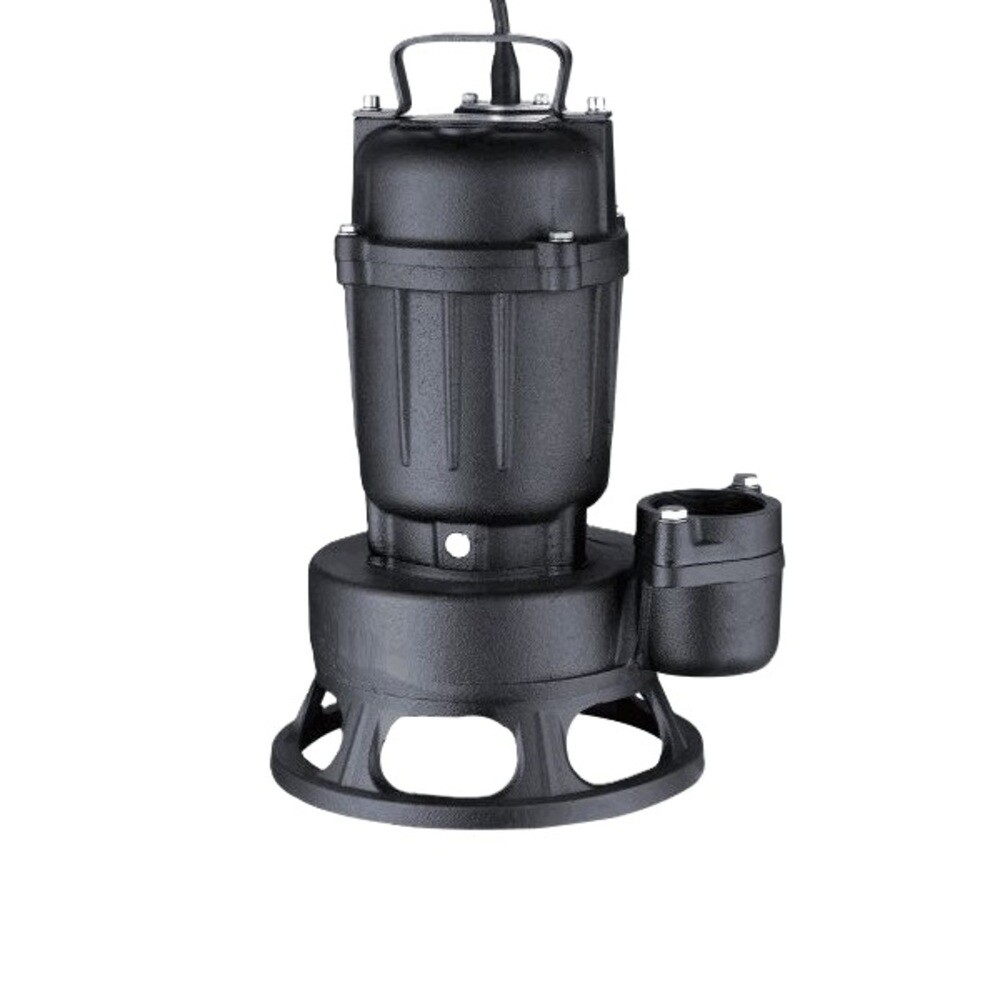 original-1414.jpg Насос фекальный Pumpman TPS1500A для грязной воды 300 л/мин — изображение 1