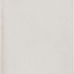 Плитка облицовочная Kerama Marazzi Монпарнас белая 285x85x8 мм (44 шт.=1,07 кв.м)