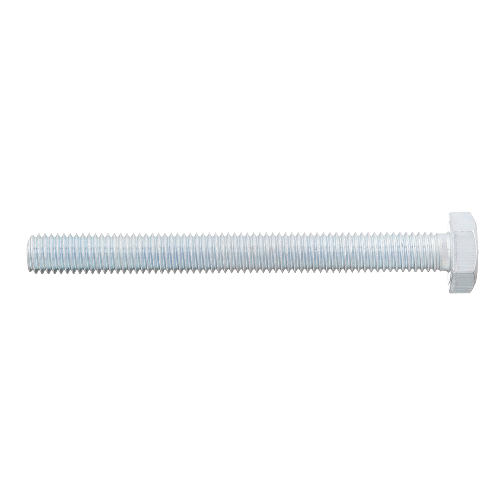 original-14200.jpg Болт оцинкованный M10x100 мм DIN 933 (2 шт.) — изображение 1