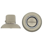 Фиксатор Palladium City CR BK SN/CP хром