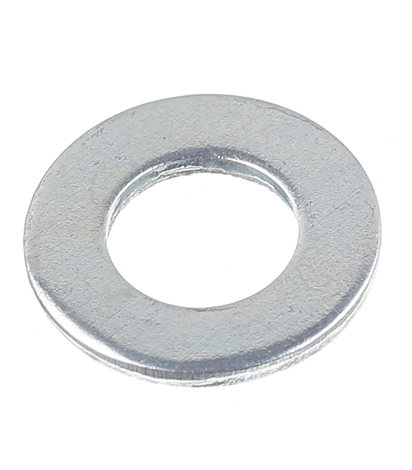 original-14279.jpg Шайба оцинкованная 8x16 мм DIN 125А (20 шт.) — изображение 1