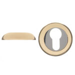 Ключевина Palladium City CR ET GP/CP золото