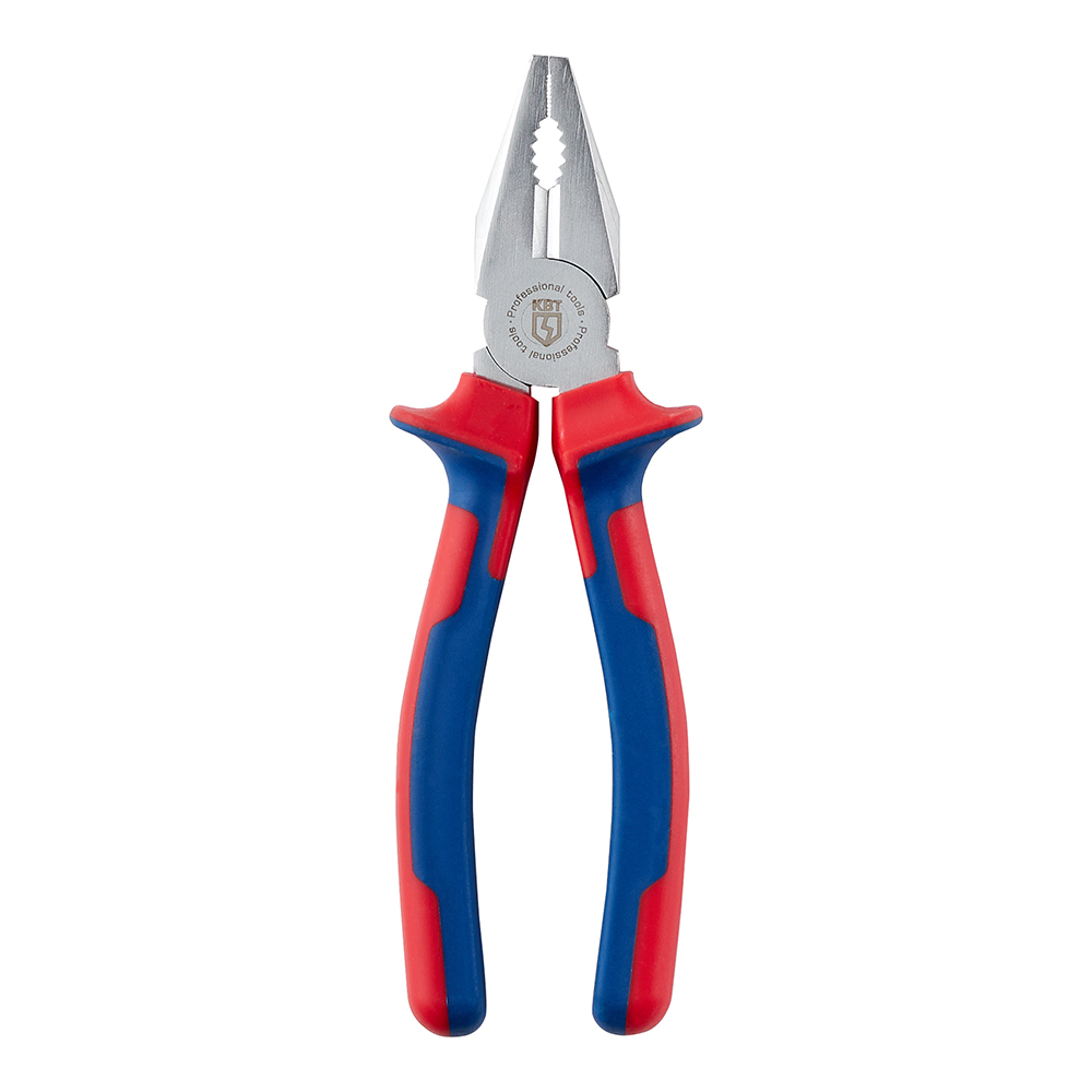 original-1431.jpg Пассатижи КВТ Мастер 180 мм (77420) — изображение 1