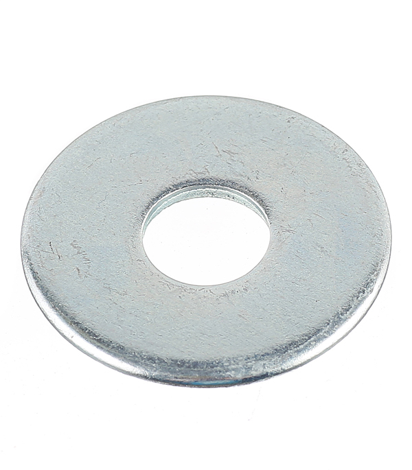 original-14343.jpg Шайба кузовная оцинкованная 14x44 мм DIN 9021 (2 шт.) — изображение 1