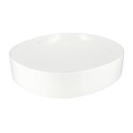 Раковина Corsa Deco FX200 45 см накладная белая (ABFX45)