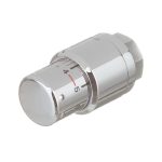 Термоголовка Oventrop Uni SH М30х1,5 мм для радиатора (1012069)