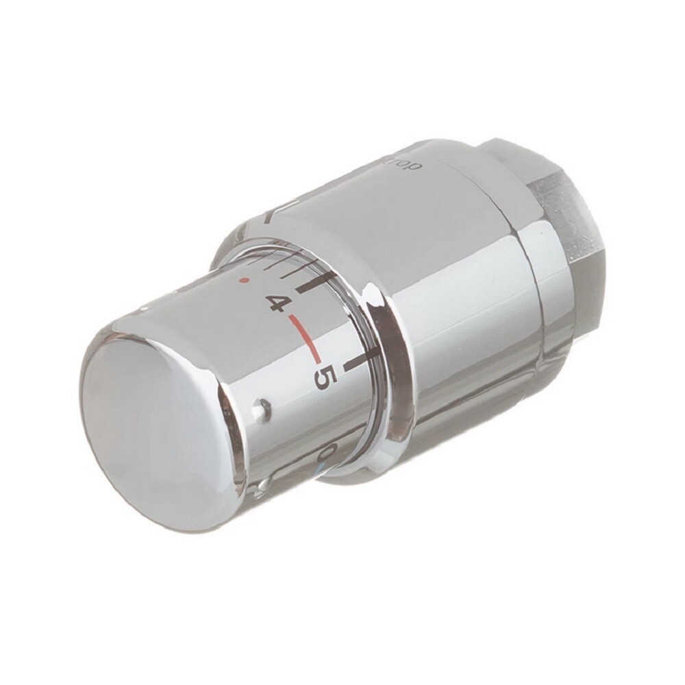 original-14441.jpg Термоголовка Oventrop Uni SH М30х1,5 мм для радиатора (1012069) — изображение 1