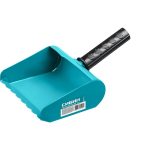 Кельма-ковш для газобетона Сибин 150 мм