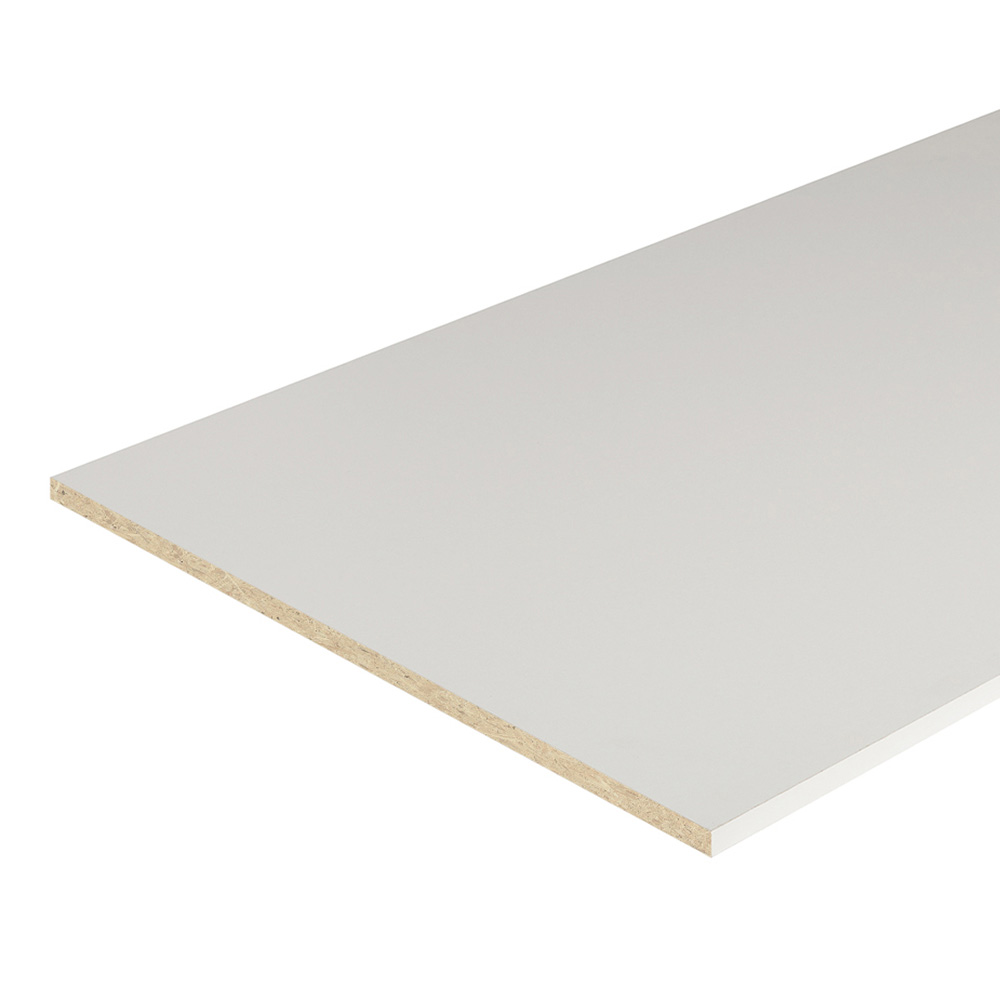 original-14517.jpg Щит мебельный ЛДСП 2700х600х16 мм белый — изображение 1