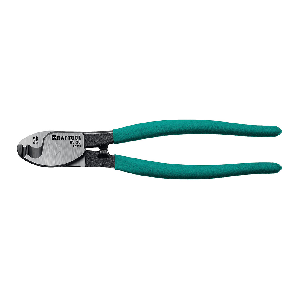 original-14526.jpg Кабелерез 210 мм Kraftool Expert (23333-20) — изображение 1