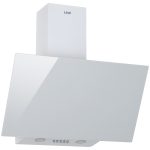 Кухонная вытяжка наклонная Lauf Mira 500 White 50 см белая (6149)