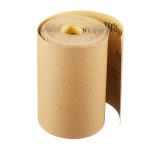 Наждачная бумага Sunmight Gold B312T 115 мм 5 м Р80