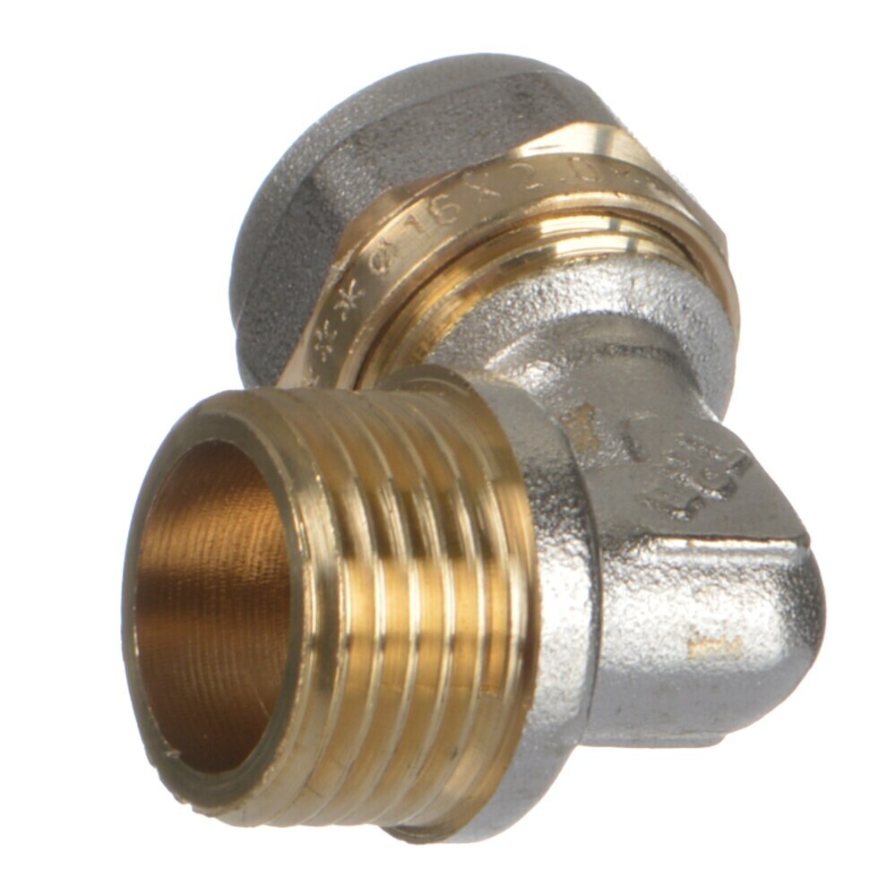 original-14678.jpg Угол Terma 16 обж(ц) х 1/2 НР(ш) (35256) — изображение 1