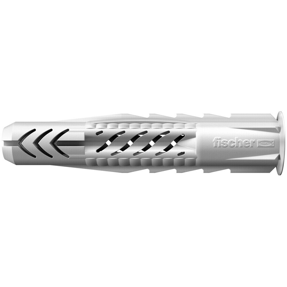 original-14707.jpg Дюбель универсальный Fischer UX 6x35 мм нейлон с буртом (20 шт.) — изображение 1