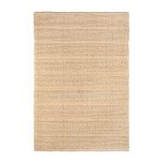 Коврик для ванной бежевый 50х80 см Moroshka Nebeskvit (979-303-01)