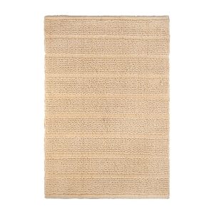 Коврик для ванной бежевый 50х80 см Moroshka Nebeskvit (979-303-01)