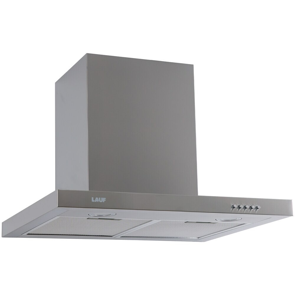 original-14811.jpg Кухонная вытяжка купольная Lauf Lyra 600 Inox 60 см черная (6222) — изображение 1