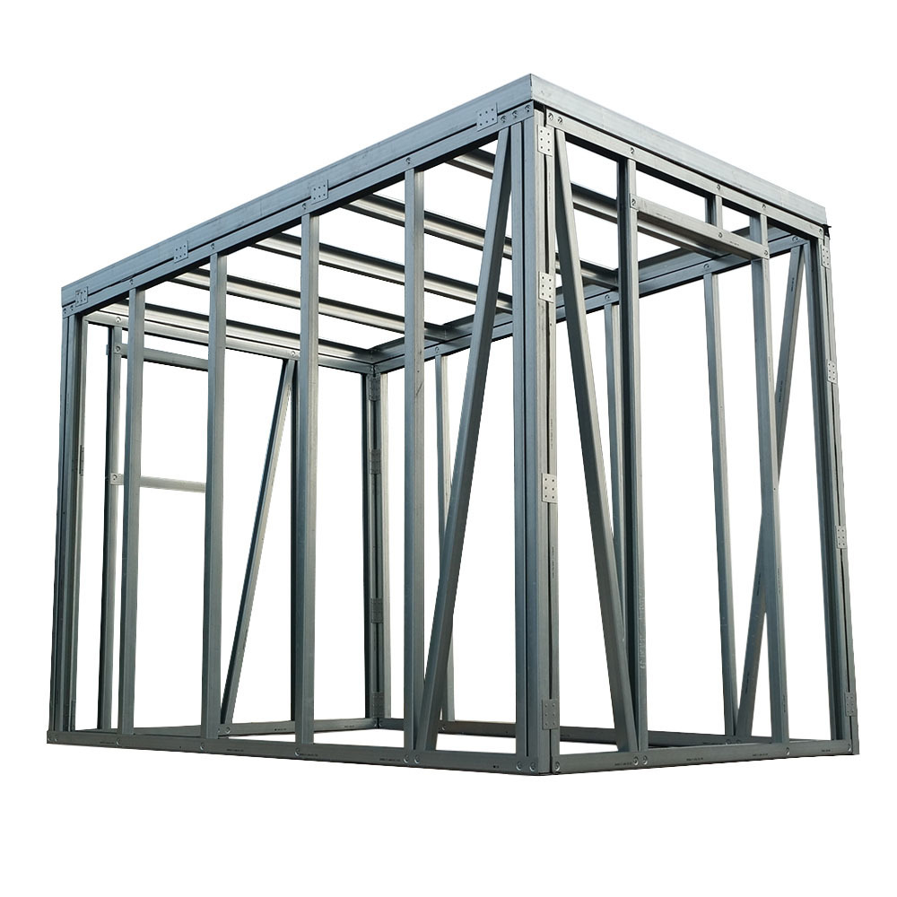 original-14844.jpg Комплект профилей ЛСТК для хозблока 3000х2100х2365 мм ПроДом 60 — изображение 1