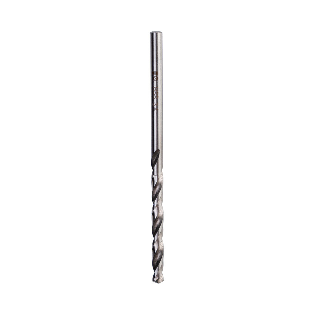 original-14850.jpg Сверло по металлу спиральное Rawlplug 3,4х70 мм (10 шт.) (RT-HSSP-034-B10) — изображение 1