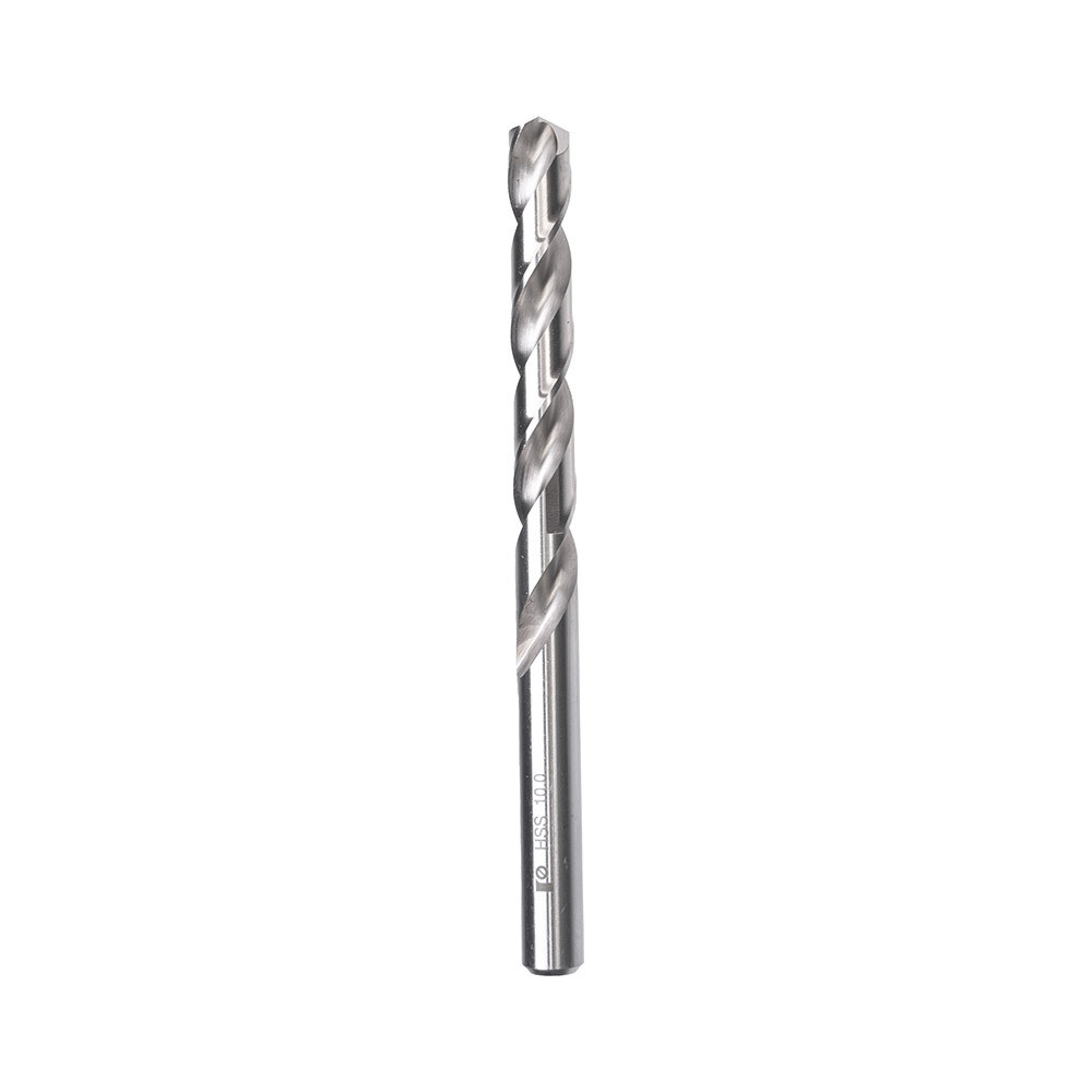 original-14855.jpg Сверло по металлу спиральное Rawlplug 10х133 мм (5 шт.) (RT-HSSP-100-B5) — изображение 1