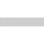 Панель стеновая АБС пластик для кухни 3000х600х1,5 мм вулканический пепел