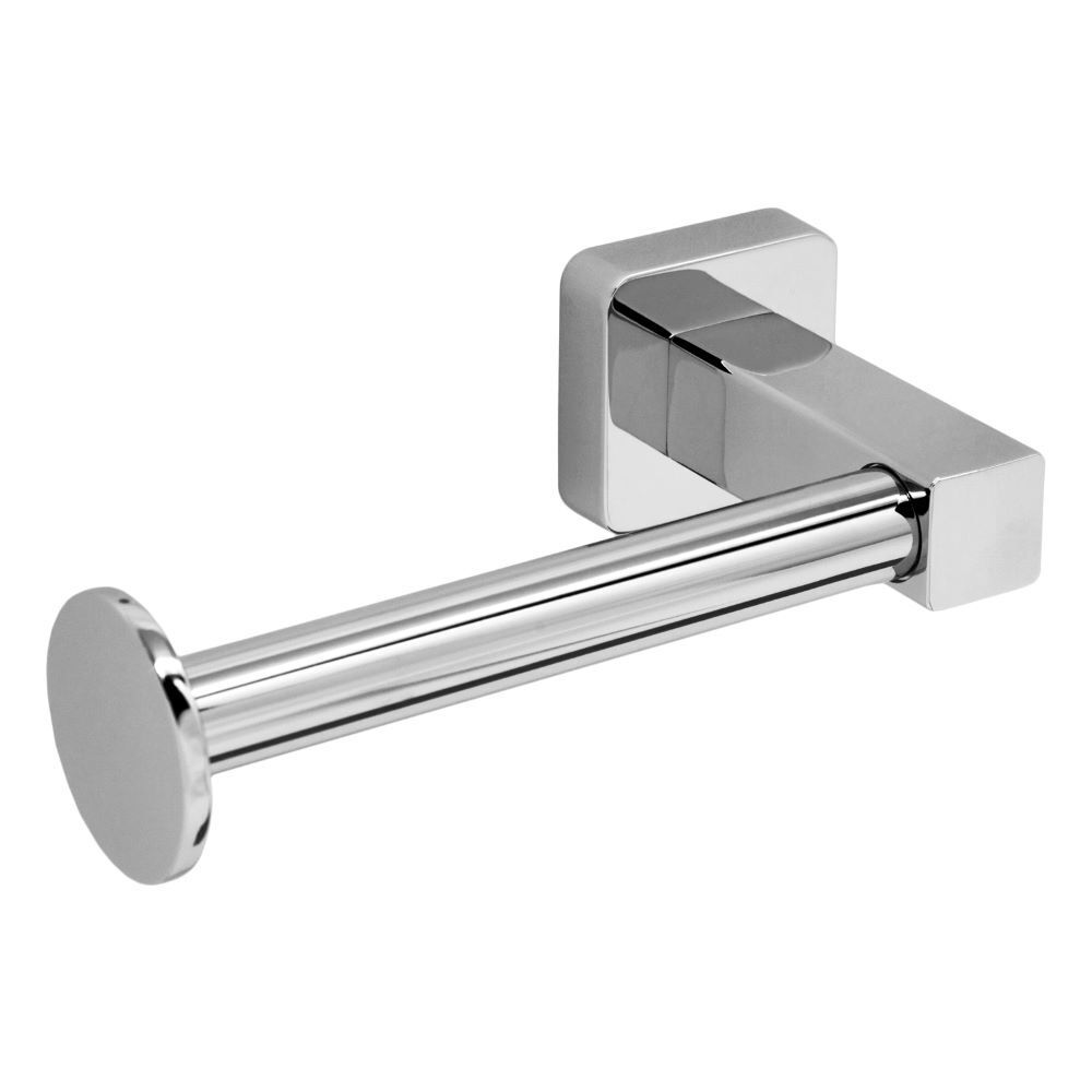 original-15107.jpg Держатель для туалетной бумаги WasserKraft Dill металл хром (K-3996) — изображение 1