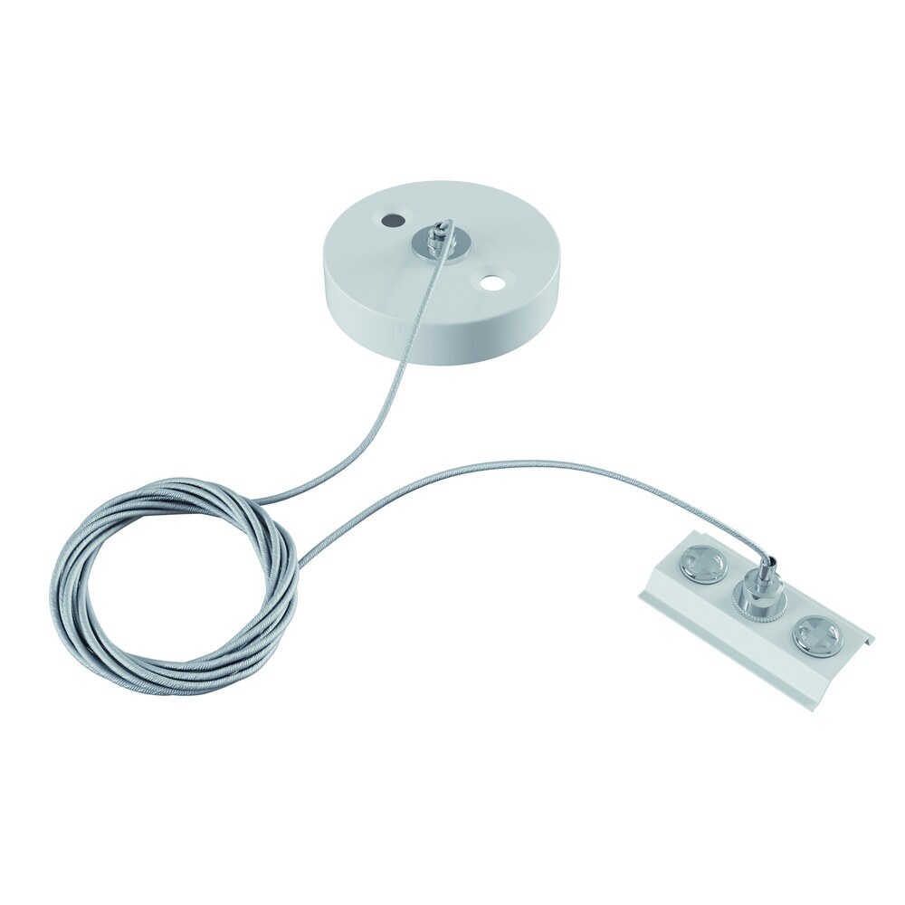 original-15156.jpg Подвес для однофазного шинопровода Maytoni Technical Unity 2 м белый (TRA001CW-11W) — изображение 1