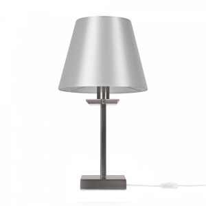 Лампа настольная E14 40 Вт Freya Forte (FR1006TL-01N)