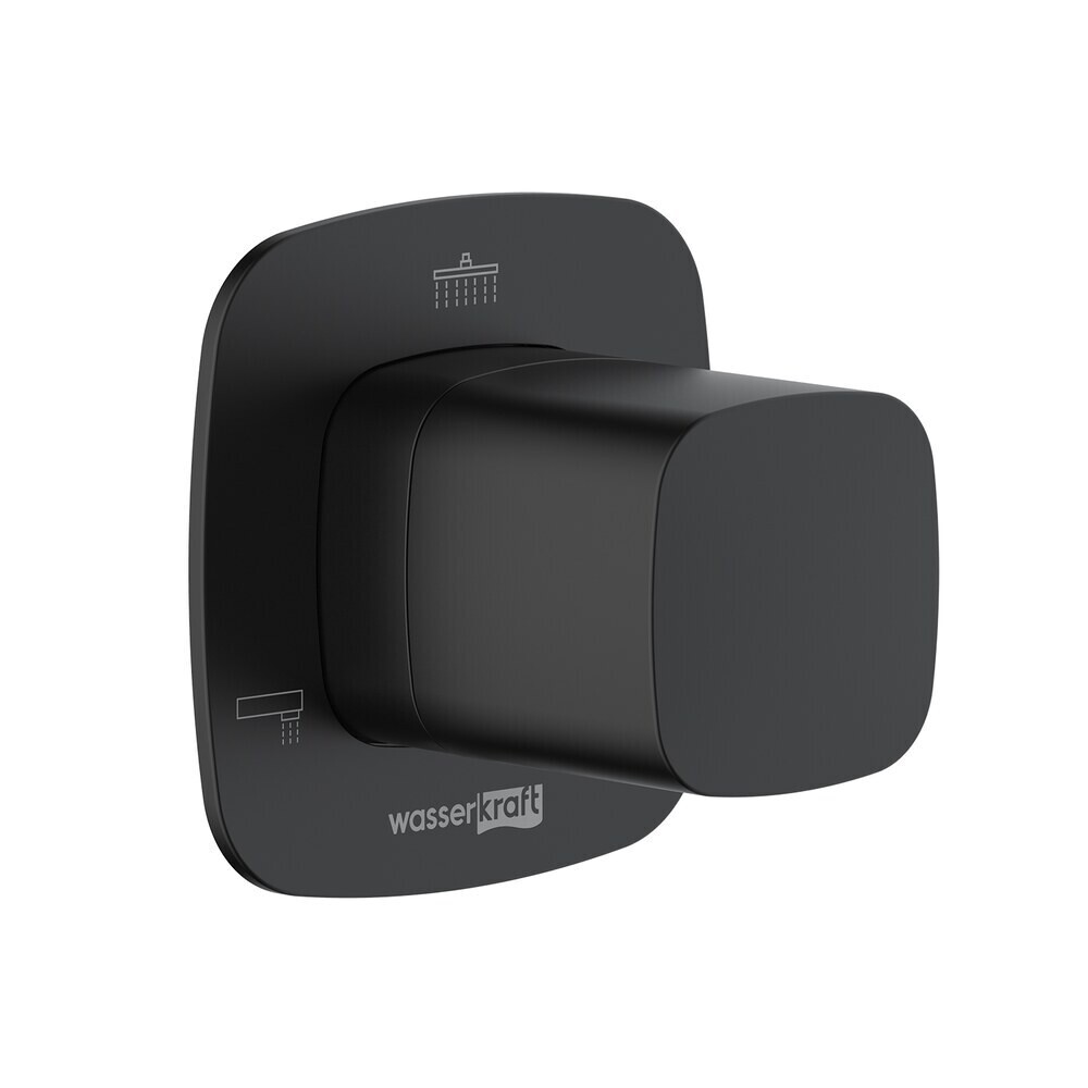 original-15358.jpg Переключатель потоков для душа WasserKraft Nuthe 9100 на 3 выхода (A265) — изображение 1