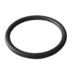 Кольцо уплотнительное ПНД Tiemme 40 мм