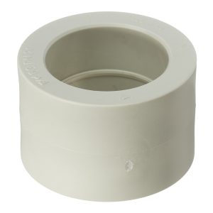 Муфта полипропиленовая FV-Plast 63 мм (201063)
