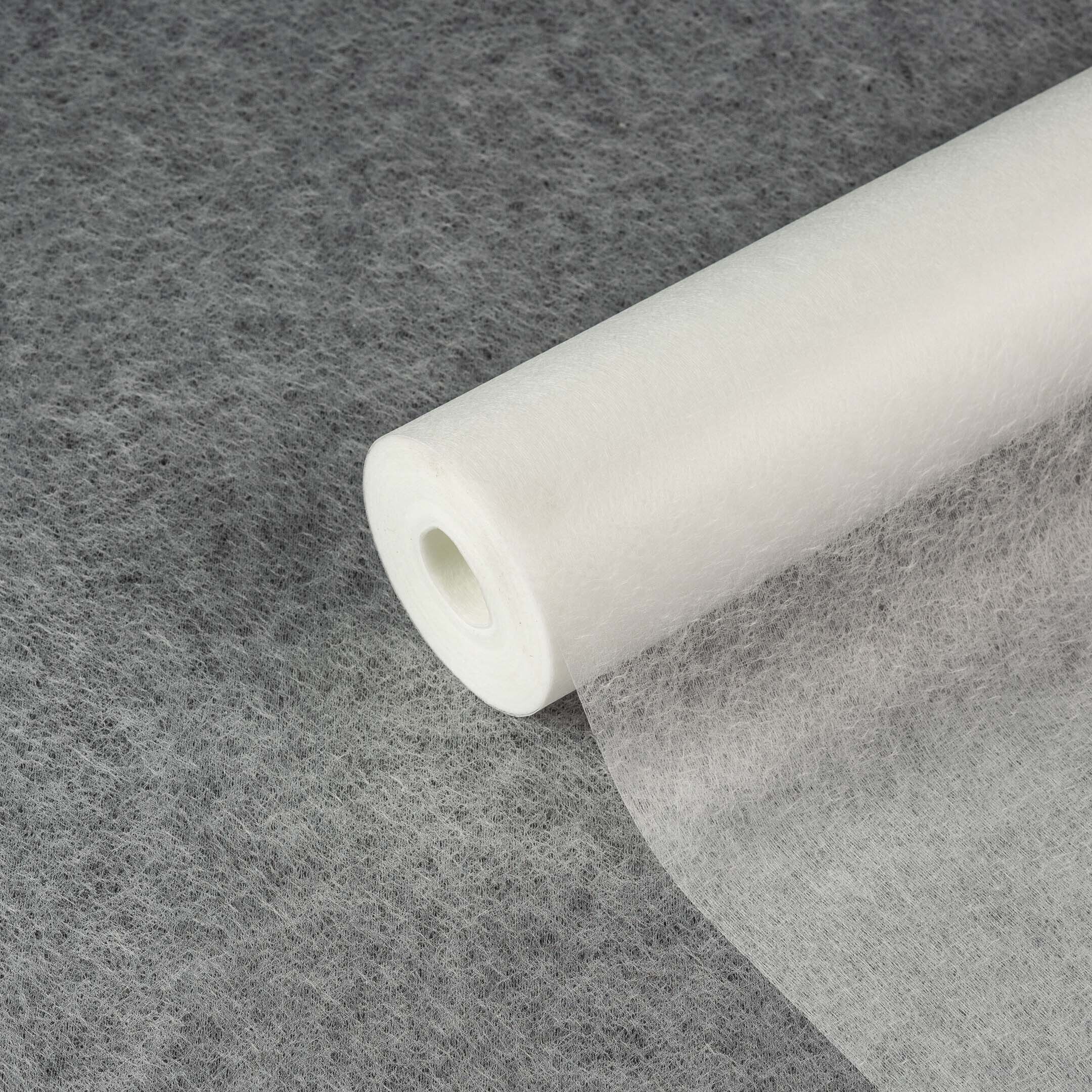 original-15418.jpg Стеклохолст BauTex Profitex плотность 30 г/кв.м 1х50 м — изображение 1