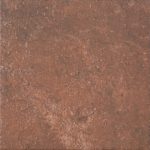 Клинкерная плитка Projectker Boston red 330х330х8 мм (9 шт.= 0,98 кв.м)