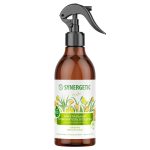 Освежитель воздуха Synergetic нейтрализатор запахов имбирь и лемонграсс 380 мл