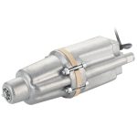 Насос вибрационный колодезный UNIPUMP Бавленец для чистой воды 26,6 л/мин нижний забор (26042)