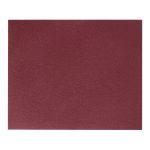 Наждачная бумага Flexione 230х280 мм Р180 влагостойкая