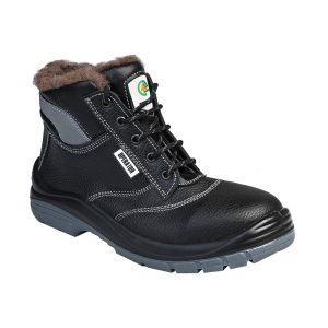Ботинки рабочие шерстяной мех средние размер 41 Operator (Бот 138/41)