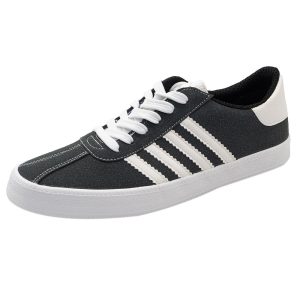 Кроссовки из микрофибры размер 41 серые Joker JR 580 (144351)