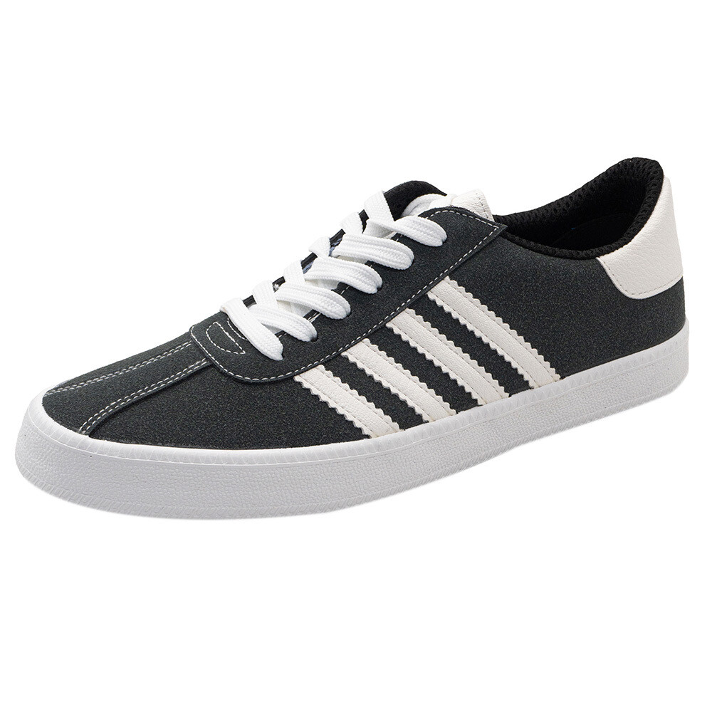 original-15860.jpg Кроссовки из микрофибры размер 44 серые Joker JR 580 (144354) — изображение 1