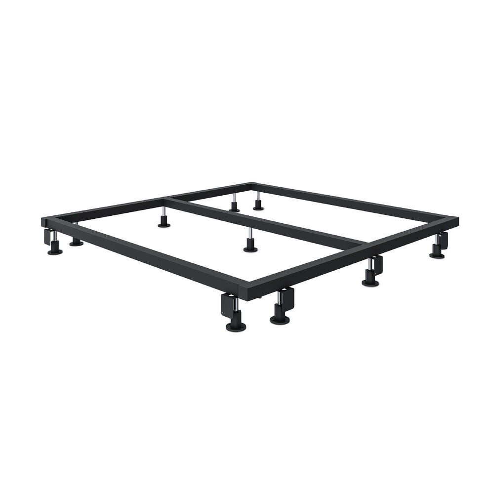 original-15893.jpg Каркас для поддона Ulitka Volna/Flow металл 90х90х9,5 см квадрат (74104291) — изображение 1