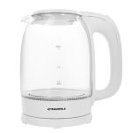 Электрический чайник Maunfeld MGK-613WH 1,7 л белый