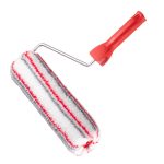 Валик полиакрил 270 мм d45 мм ворс 20 мм для водной основы с ручкой Beorol Ultra Red Plus