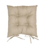 Подушка на стул 40х40 см Бостон (519150/2)