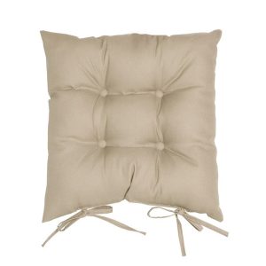 Подушка на стул 40х40 см Бостон (519150/2)