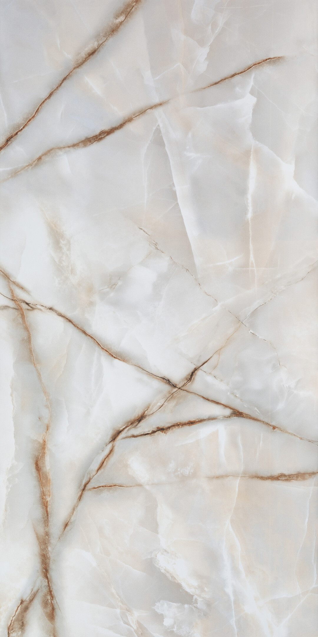 original-1619.jpg Керамогранит LCM Onyx Royal коричневый полированный 1200х600х7 мм (2 шт.= 1,44 кв.м) — изображение 1