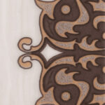 Плитка бордюр Axima Monte Carlo G 350x75x7 мм